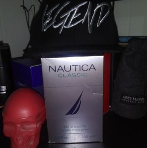 Nautica for men